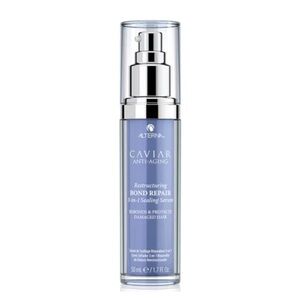 ALTERNA CAVIAR ANTI-AGING RESTRUCTURING BOND REPAIR 3-IN-1 SEALING SERUM 50ml